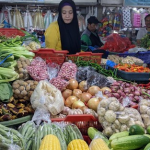 Harga Sembako Naik Jelang Lebaran Ini Tanggapan Pedagang