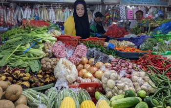 Harga Sembako Naik Jelang Lebaran Ini Tanggapan Pedagang